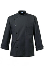 Load image into Gallery viewer, Bragard Mens L/S Julius Chef Jacket
