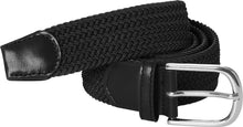 Load image into Gallery viewer, Clique Elastic Belt
