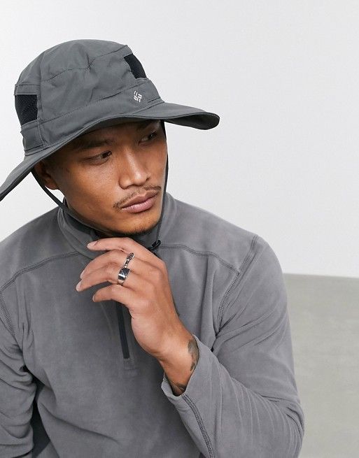 Columbia Bora Bora Widebrim.