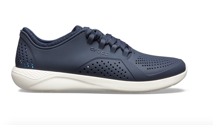 Crocs Mens LiteRide Pacer Shoes.