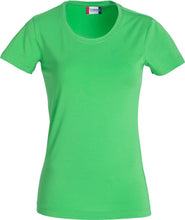 Load image into Gallery viewer, Clique Ladies S/S Carolina T-Shirt
