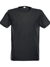 Load image into Gallery viewer, Clique Mens Stretch T-Shirt
