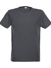 Load image into Gallery viewer, Clique Mens Stretch T-Shirt
