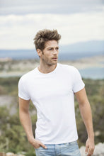 Load image into Gallery viewer, Clique Mens Stretch T-Shirt
