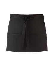 Load image into Gallery viewer, Premier Colours Collection 3-Pocket Apron
