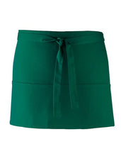 Load image into Gallery viewer, Premier Colours Collection 3-Pocket Apron
