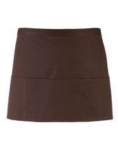 Load image into Gallery viewer, Premier Colours Collection 3-Pocket Apron
