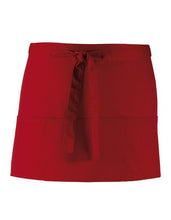 Load image into Gallery viewer, Premier Colours Collection 3-Pocket Apron
