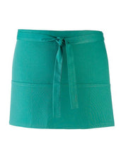 Load image into Gallery viewer, Premier Colours Collection 3-Pocket Apron
