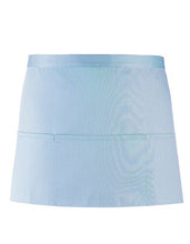 Load image into Gallery viewer, Premier Colours Collection 3-Pocket Apron
