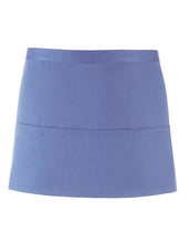 Load image into Gallery viewer, Premier Colours Collection 3-Pocket Apron
