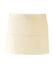 Load image into Gallery viewer, Premier Colours Collection 3-Pocket Apron
