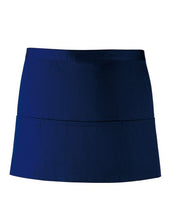 Load image into Gallery viewer, Premier Colours Collection 3-Pocket Apron
