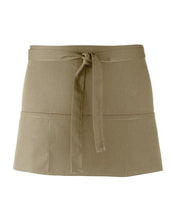 Load image into Gallery viewer, Premier Colours Collection 3-Pocket Apron
