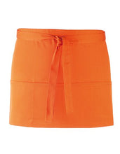 Load image into Gallery viewer, Premier Colours Collection 3-Pocket Apron
