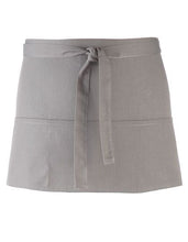 Load image into Gallery viewer, Premier Colours Collection 3-Pocket Apron
