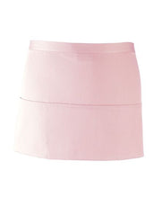 Load image into Gallery viewer, Premier Colours Collection 3-Pocket Apron
