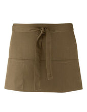 Load image into Gallery viewer, Premier Colours Collection 3-Pocket Apron
