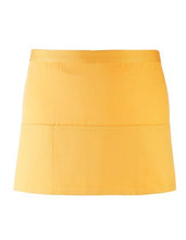 Load image into Gallery viewer, Premier Colours Collection 3-Pocket Apron
