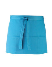 Load image into Gallery viewer, Premier Colours Collection 3-Pocket Apron
