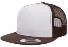 Load image into Gallery viewer, Flexfit Classic Trucker Cap
