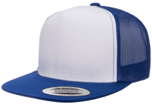 Load image into Gallery viewer, Flexfit Classic Trucker Cap
