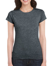 Load image into Gallery viewer, Gildan Ladies Softstyle T-Shirt
