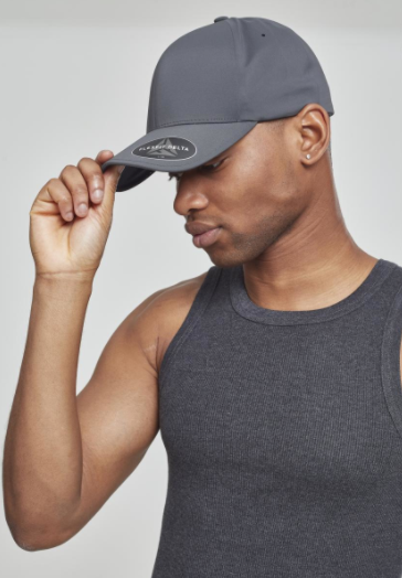 Flexfit Delta Cap.