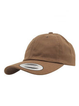 Load image into Gallery viewer, Flexfit Low Profile Cotton Twill Cap
