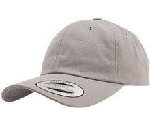 Load image into Gallery viewer, Flexfit Low Profile Cotton Twill Cap
