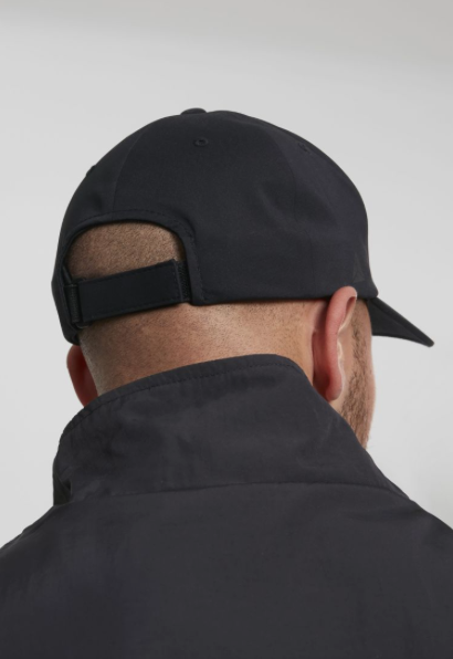 Flexfit Delta Adjustable Cap.