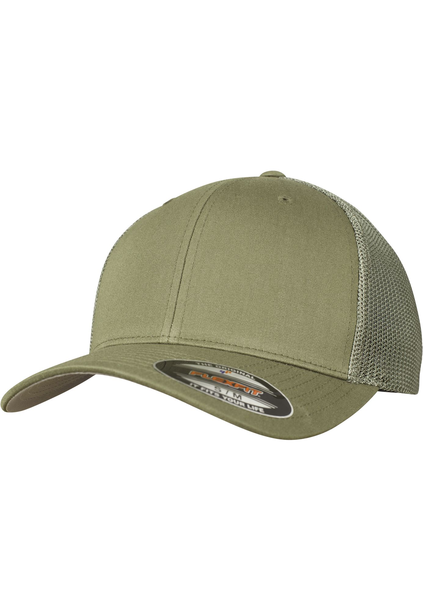 Flexfit Trucker Mesh Cap.