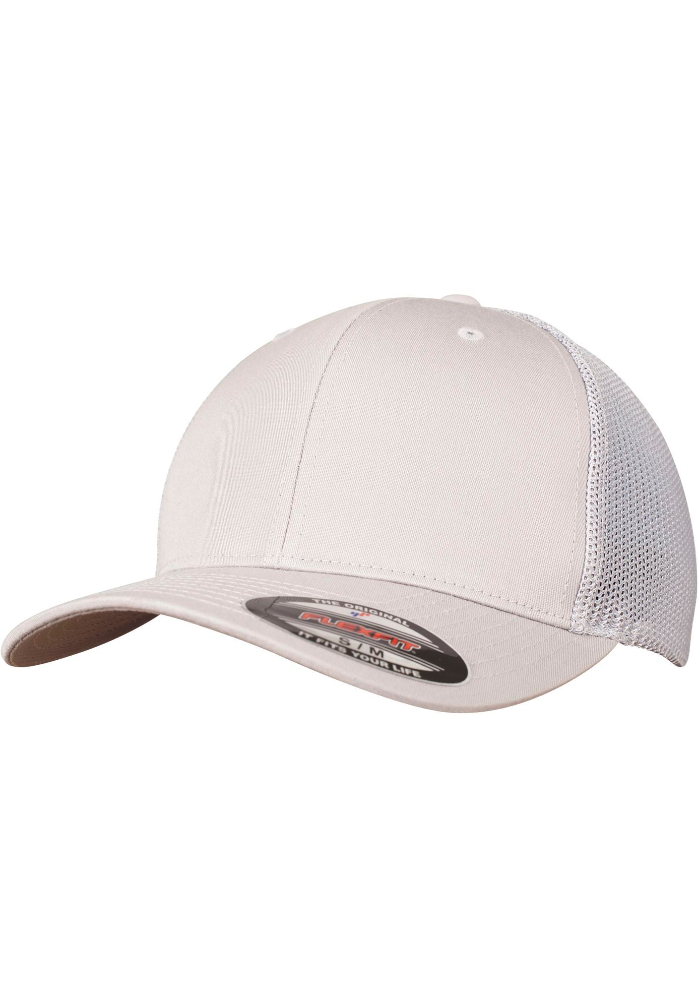Flexfit Trucker Mesh Cap.
