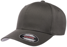 Load image into Gallery viewer, Flexfit Wooly Combed Cap
