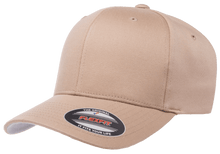 Load image into Gallery viewer, Flexfit Wooly Combed Cap
