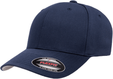 Load image into Gallery viewer, Flexfit Wooly Combed Cap
