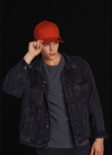 Load image into Gallery viewer, Flexfit Wooly Combed Cap
