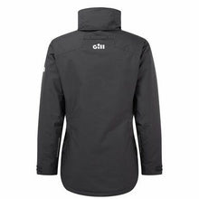 Load image into Gallery viewer, Gill Ladies Hooded Insulated Jacket
