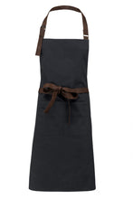 Load image into Gallery viewer, Kariban Vintage Cotton Apron
