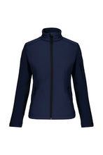 Load image into Gallery viewer, Kariban Ladies Softshell Jacket
