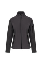 Load image into Gallery viewer, Kariban Ladies Softshell Jacket
