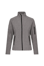 Load image into Gallery viewer, Kariban Ladies Softshell Jacket
