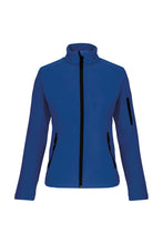 Load image into Gallery viewer, Kariban Ladies Softshell Jacket
