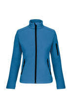 Load image into Gallery viewer, Kariban Ladies Softshell Jacket
