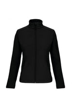 Load image into Gallery viewer, Kariban Ladies Softshell Jacket
