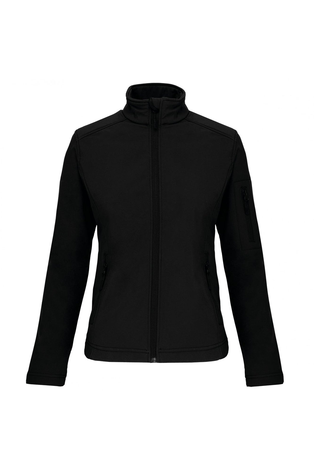 Kariban Ladies Softshell Jacket