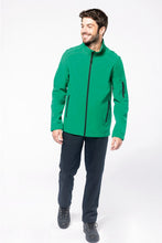 Load image into Gallery viewer, Kariban Mens Softshell Jacket
