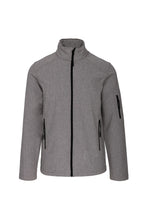 Load image into Gallery viewer, Kariban Mens Softshell Jacket
