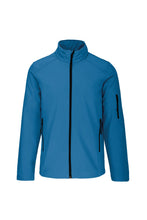 Load image into Gallery viewer, Kariban Mens Softshell Jacket
