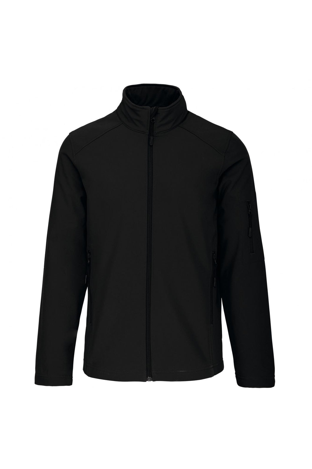 Kariban Mens Softshell Jacket